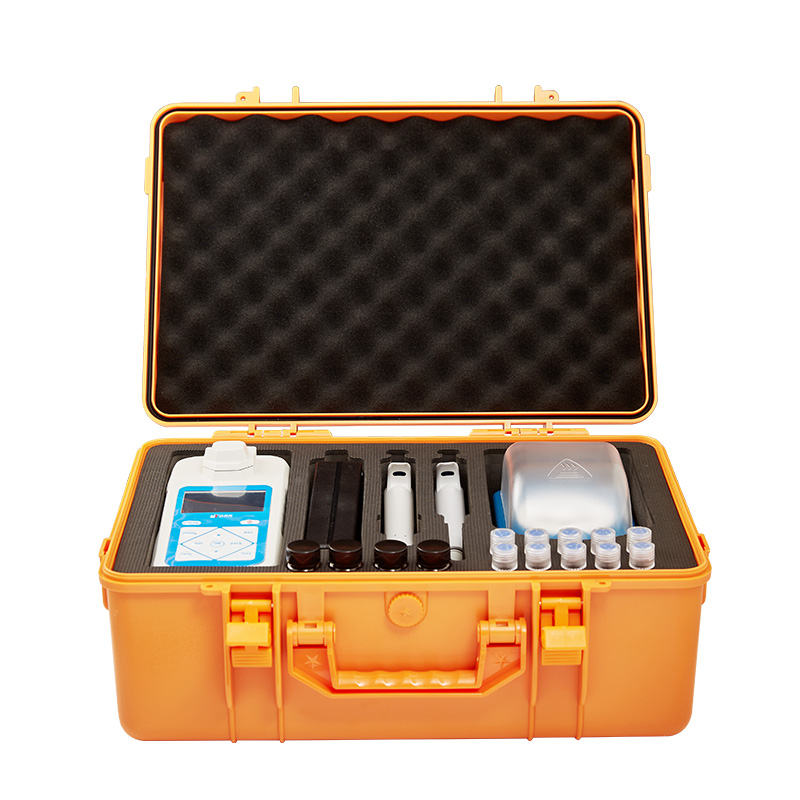 便攜式總磷水質測定儀 便攜式總磷水質測定儀