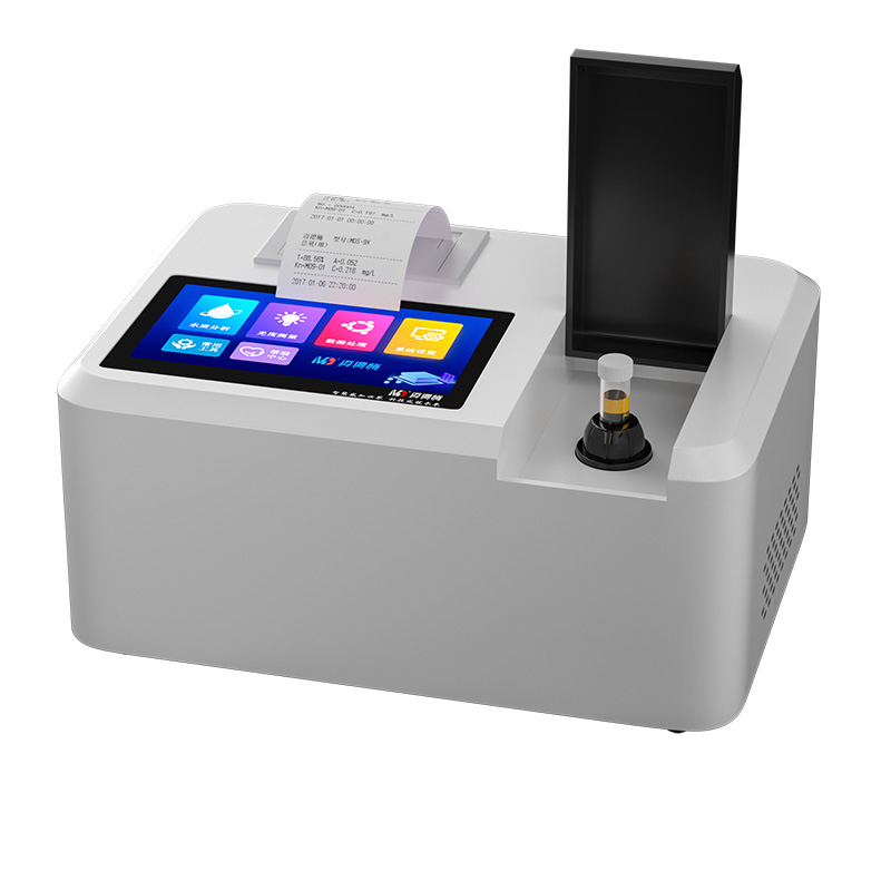 氨氮測(cè)定儀 氨氮測(cè)定儀